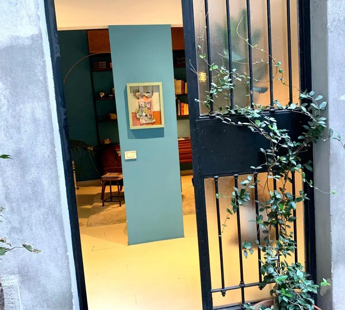 Central Station/Duomo Area Stylish Apartment Milan