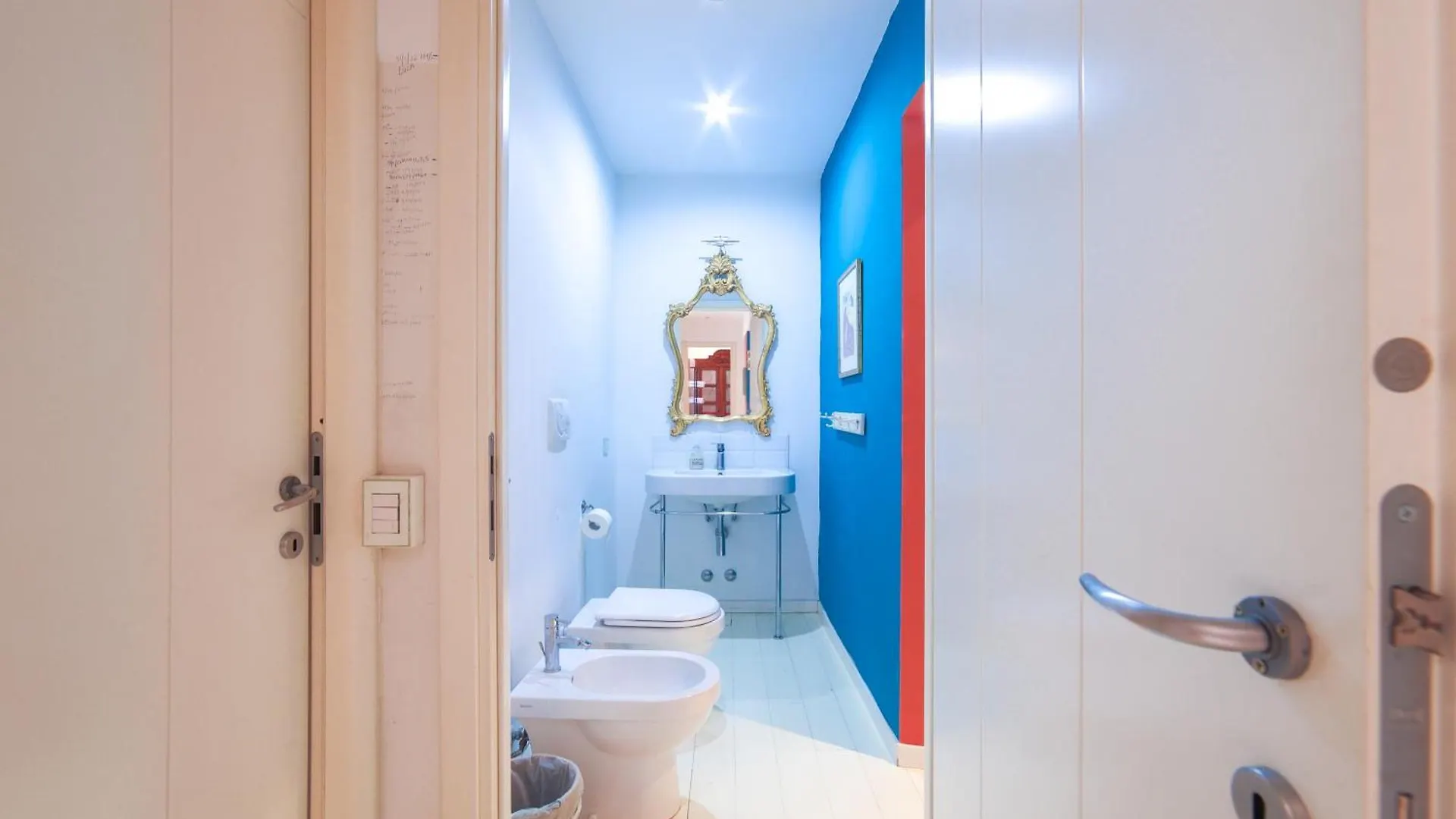 Central Station/Duomo Area Stylish Apartment Milan 0*,