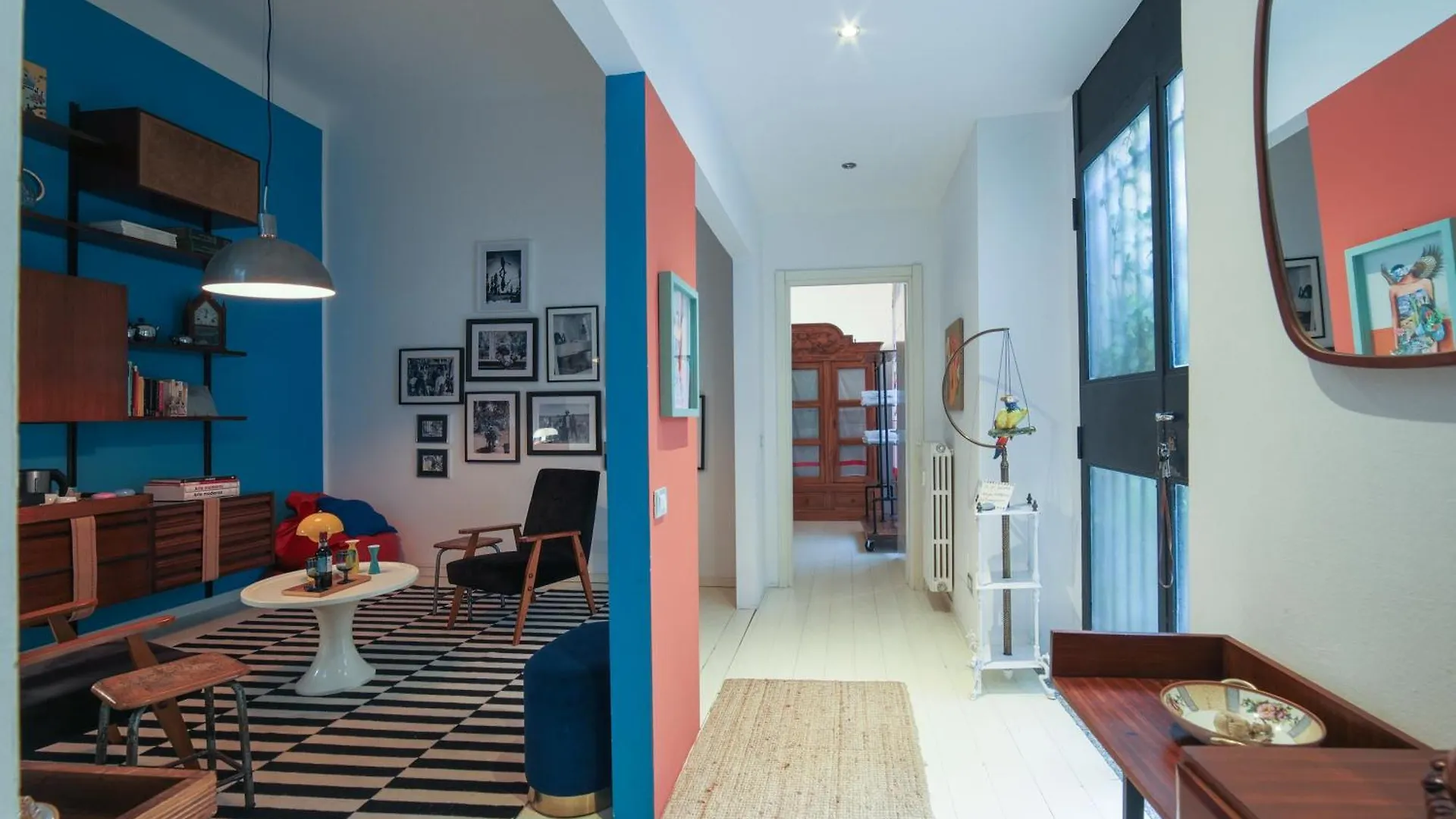 Central Station/Duomo Area Stylish Apartment Milan