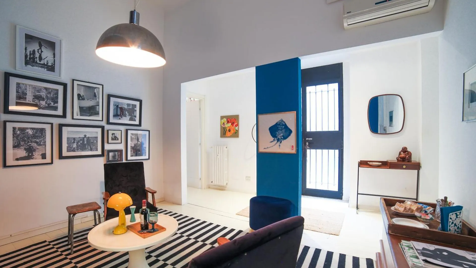 Central Station/Duomo Area Stylish Apartment Milan
