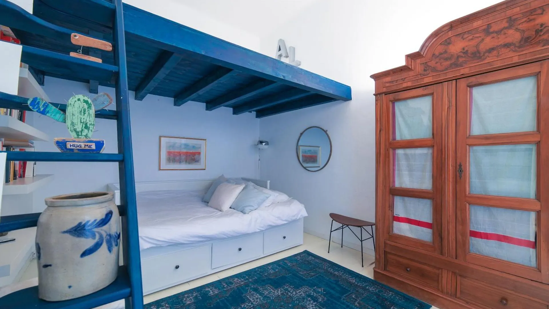 Central Station/Duomo Area Stylish Apartment Milan