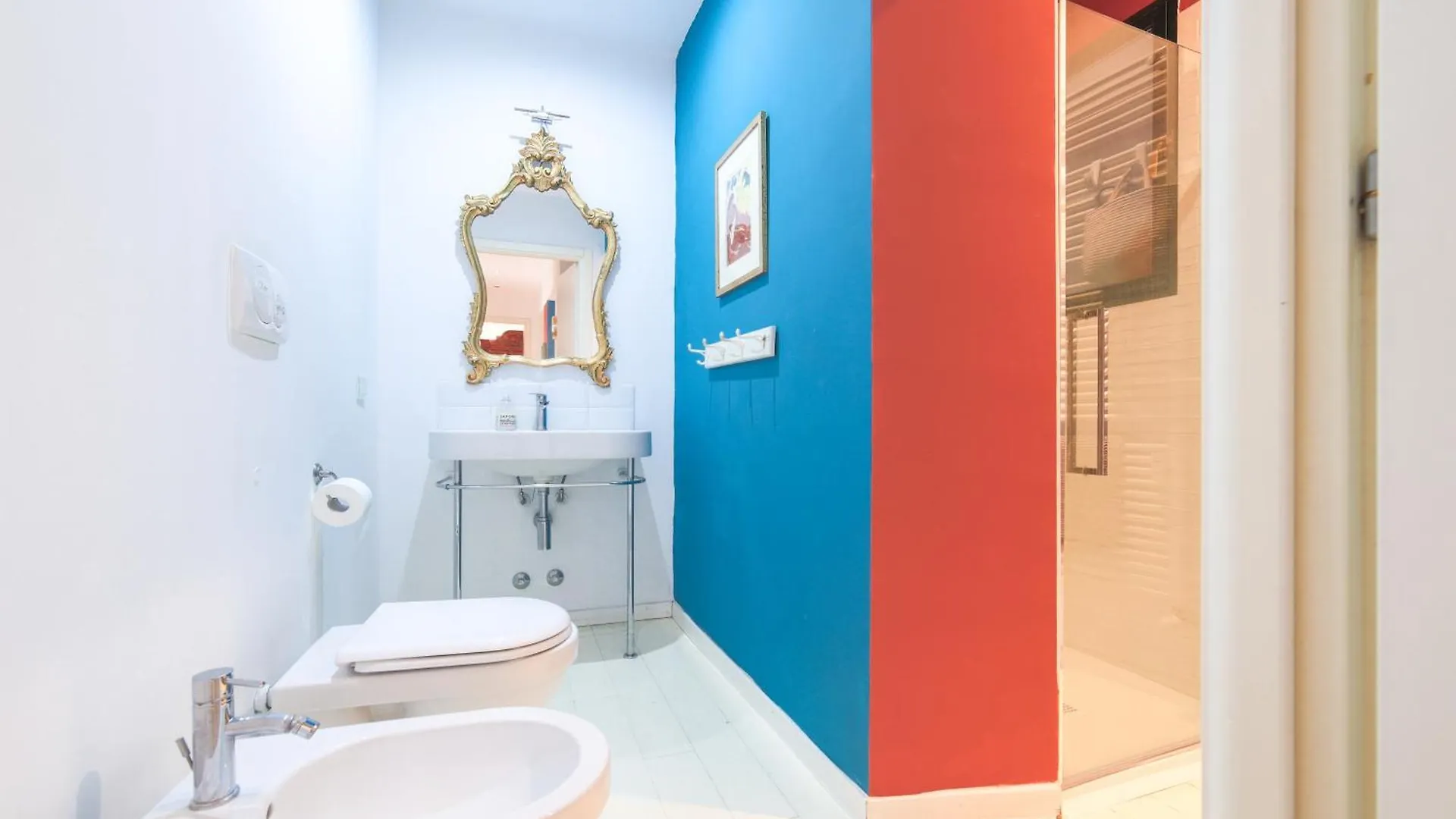 Central Station/Duomo Area Stylish Apartment 밀라노
