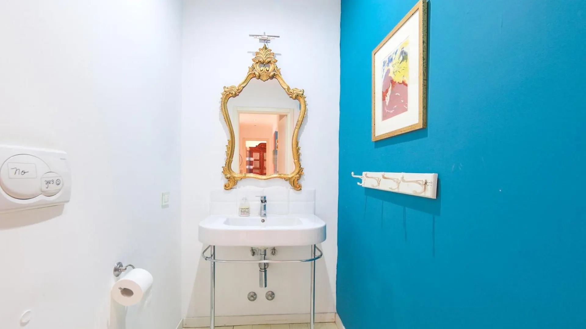Central Station/Duomo Area Stylish Apartment 밀라노 이탈리아
